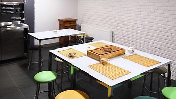 Guest House Opaliha Loft Rooms - Hostel