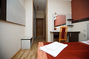 Familia Hotel