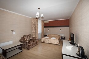 Familia Hotel