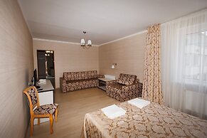 Familia Hotel