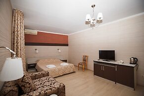 Familia Hotel
