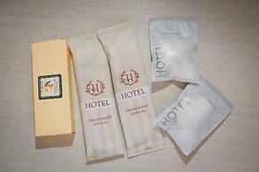 Familia Hotel