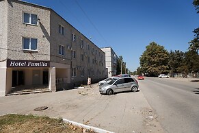 Familia Hotel
