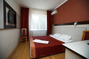 Familia Hotel