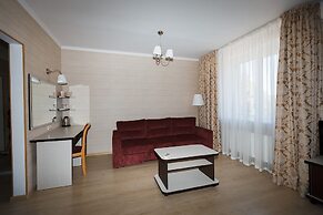 Familia Hotel