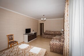 Familia Hotel