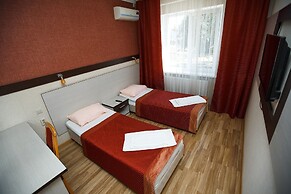 Familia Hotel