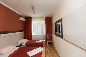 Familia Hotel