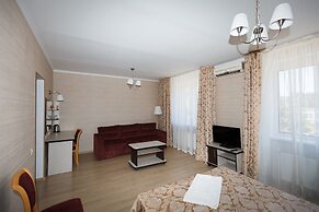 Familia Hotel