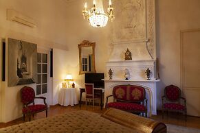 Chateau de Murviel