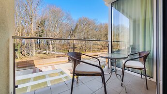 Apartamenty Sun & Snow w Verano