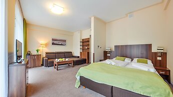 Apartamenty Sun & Snow w Verano