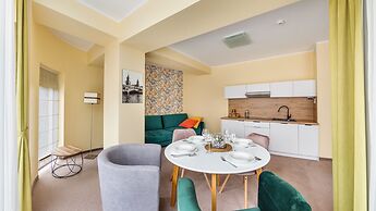 Apartamenty Sun & Snow w Verano