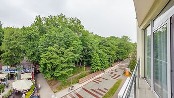 Apartamenty Sun & Snow w Verano