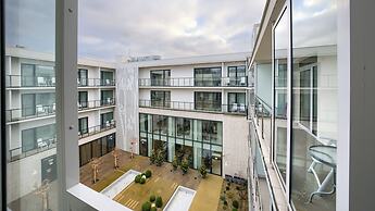 Apartamenty Sun & Snow w Verano