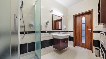 Apartamenty Sun & Snow w Verano