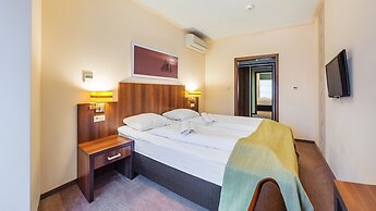 Apartamenty Sun & Snow w Verano