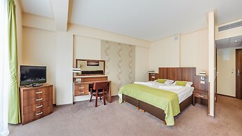 Apartamenty Sun & Snow w Verano