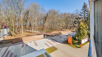 Apartamenty Sun & Snow w Verano