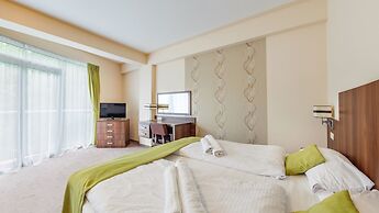 Apartamenty Sun & Snow w Verano