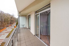 Apartamenty Sun & Snow w Verano