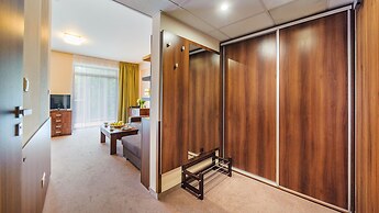 Apartamenty Sun & Snow w Verano