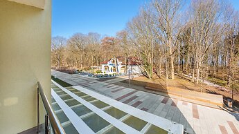 Apartamenty Sun & Snow w Verano