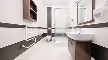 Apartamenty Sun & Snow w Verano