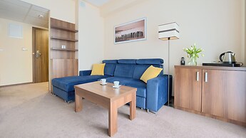 Apartamenty Sun & Snow w Verano