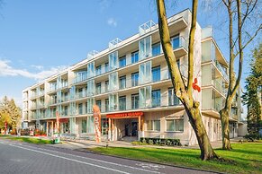 Apartamenty Sun & Snow w Verano