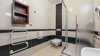 Apartamenty Sun & Snow w Verano