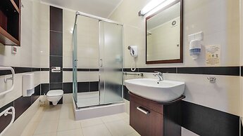 Apartamenty Sun & Snow w Verano