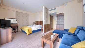 Apartamenty Sun & Snow w Verano