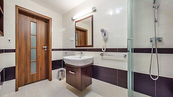 Apartamenty Sun & Snow w Verano