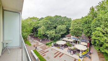 Apartamenty Sun & Snow w Verano