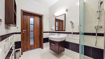 Apartamenty Sun & Snow w Verano