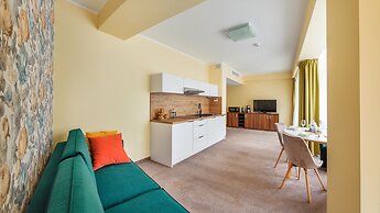 Apartamenty Sun & Snow w Verano