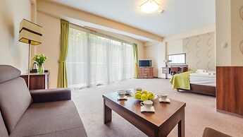 Apartamenty Sun & Snow w Verano