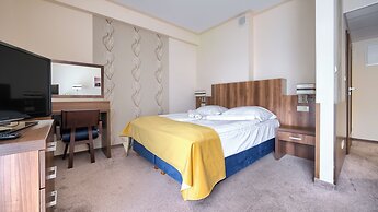 Apartamenty Sun & Snow w Verano