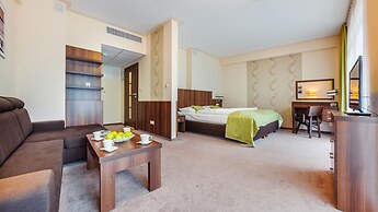 Apartamenty Sun & Snow w Verano