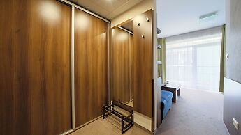 Apartamenty Sun & Snow w Verano