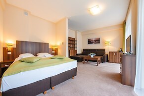 Apartamenty Sun & Snow w Verano