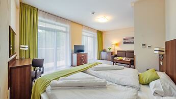 Apartamenty Sun & Snow w Verano