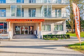 Apartamenty Sun & Snow w Verano