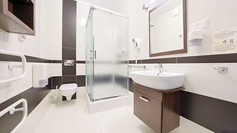 Apartamenty Sun & Snow w Verano