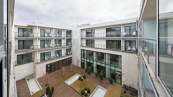 Apartamenty Sun & Snow w Verano