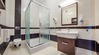 Apartamenty Sun & Snow w Verano