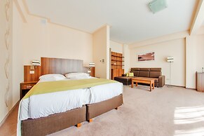 Apartamenty Sun & Snow w Verano