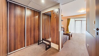 Apartamenty Sun & Snow w Verano