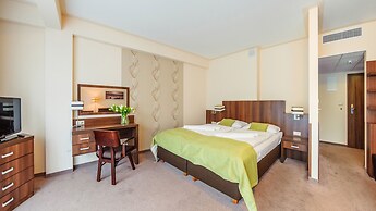 Apartamenty Sun & Snow w Verano